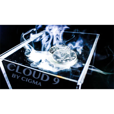 Cloud 9 by CIGMA Magic - Trick - Image 2