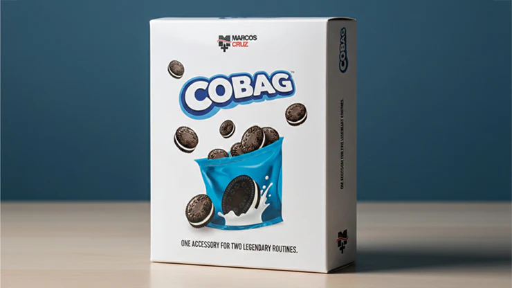 COBAG by Marcos Cruz - Image 2