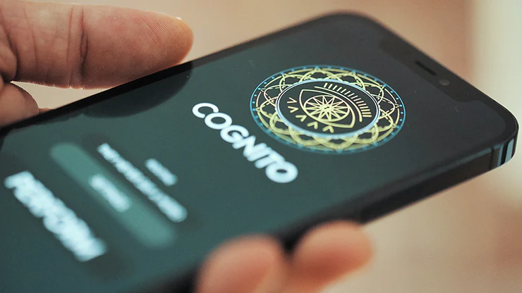 Cognito (App & Online Instructions) by Lloyd Barnes & Owen Garfield - Instant Download - Image 2