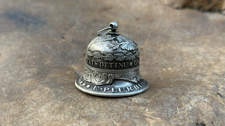 Coin Bell by JT Magic - Image 2