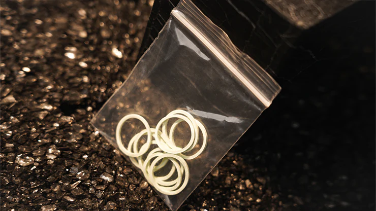 Coin Shackles by TCC - Image 4