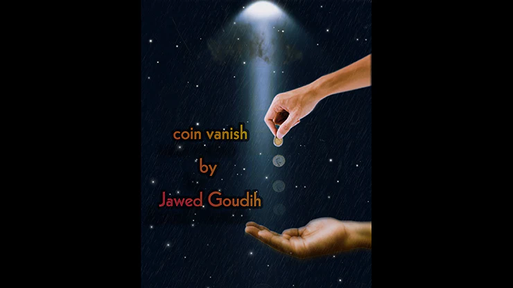 Coin Vanish by Jawed Goudih - Video Download