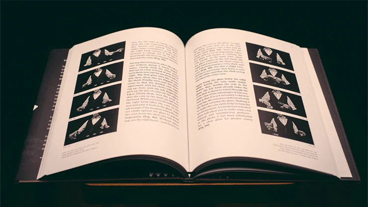 Coins and Other Fables by Luis Piedrahita - Book - Image 6