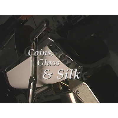 Coins, Glass and Silk (excerpt from Extreme Dean #2) by Dean Dill - Video Download