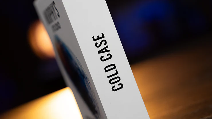 Cold Case by Greg Wilson - Image 2
