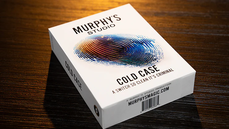 Cold Case by Greg Wilson - Image 4