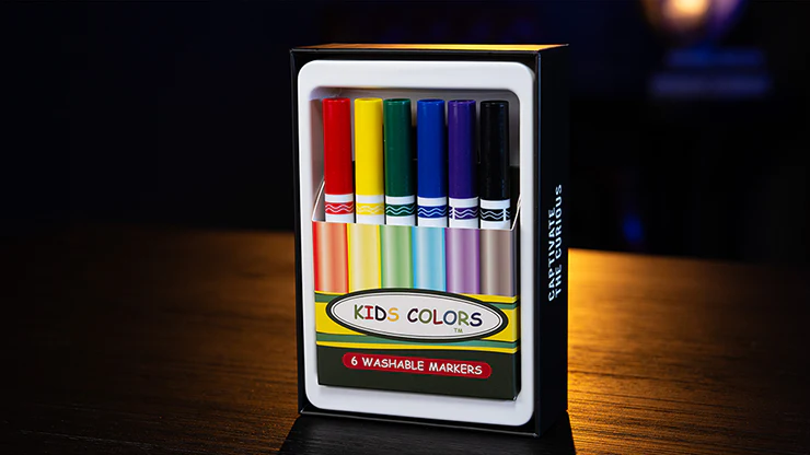 COLOR MATCH TASKMASTER by Tony Anverdi - Image 4