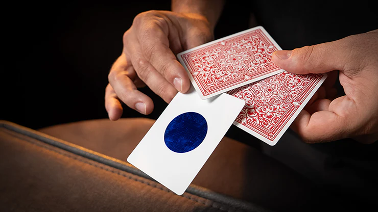 Color Spot Monte by Murphys Magic - Image 2
