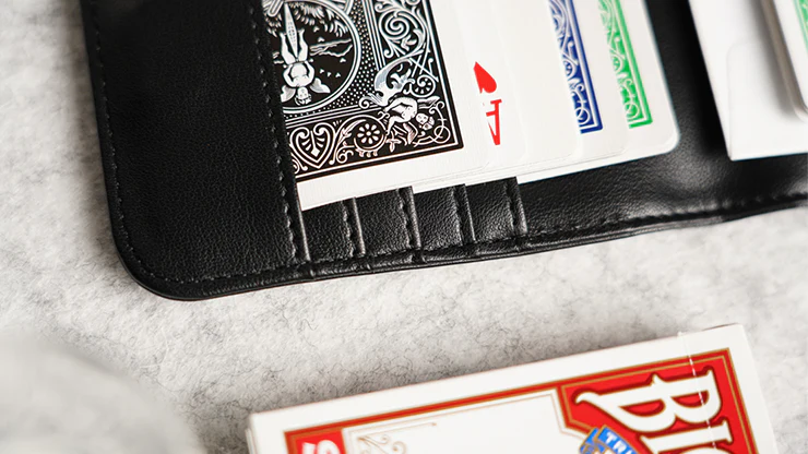 Combo Packet Wallet by TCC - Image 4