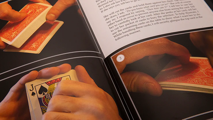 Confident Deceptions by Jason Ladanye and Vanishing Inc (Book) - Book - Image 6