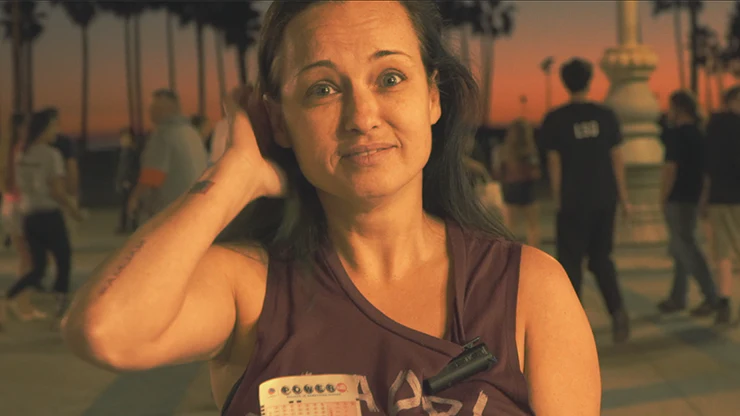 Conscious Magic Episode 2 (Get Lucky, Becoming, Radio, Fifty 50) with Ran Pink and Andrew Gerard - DVD - Image 3