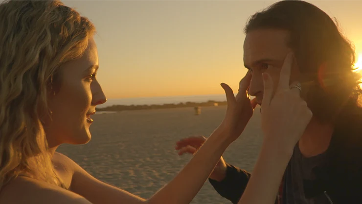 Conscious Magic Episode 2 (Get Lucky, Becoming, Radio, Fifty 50) with Ran Pink and Andrew Gerard - DVD - Image 6