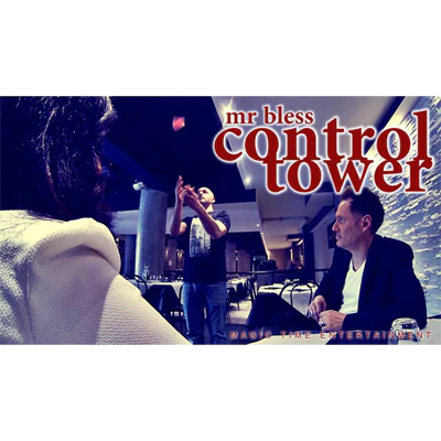 Control Tower by Mr. Bless - - Video Download