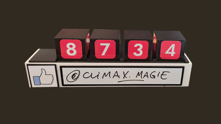 Counter Prediction by Magie Climax - Trick - Image 3