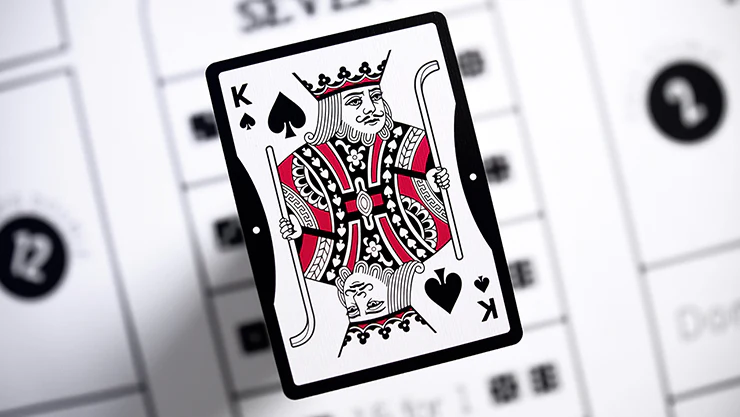 Craps Playing Cards (Online Instructions) by Mechanic Industries - Trick - Image 4