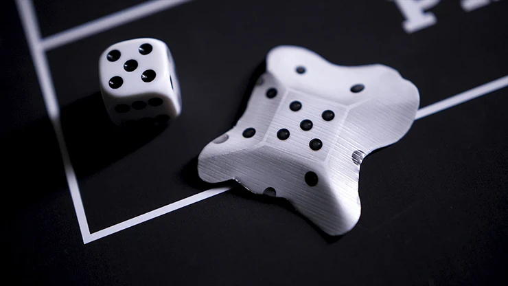 Craps Playing Cards (Online Instructions) by Mechanic Industries - Trick - Image 6