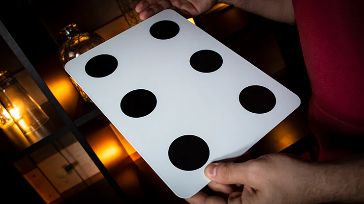 CRAZY DOTS (Stage Size) by Murphy's Magic Supplies - Image 5