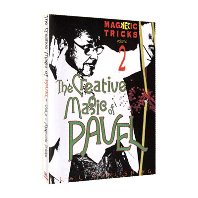 Creative Magic of Pavel - Volume 2 - Video Download