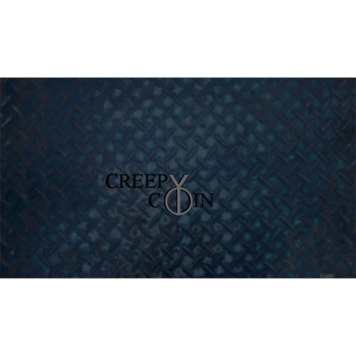 Creepy Coin by Arnel Renegado - - Video Download