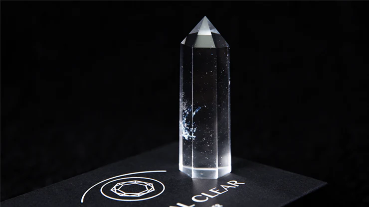Crystal Clear by Bob Kohler & Chris Rawlins - Image 3