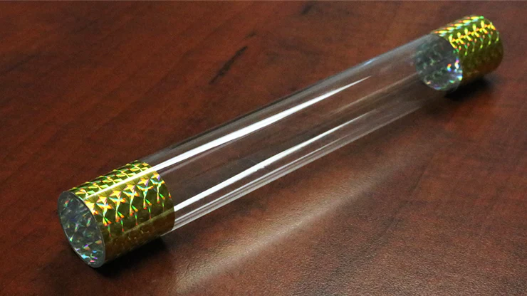 Crystal Tube (no instructions, single tube) by Magic by Gosh - Image 2