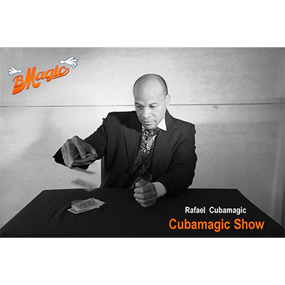 Cubamagic Show by Rafael (Spanish Language only) - - Video Download