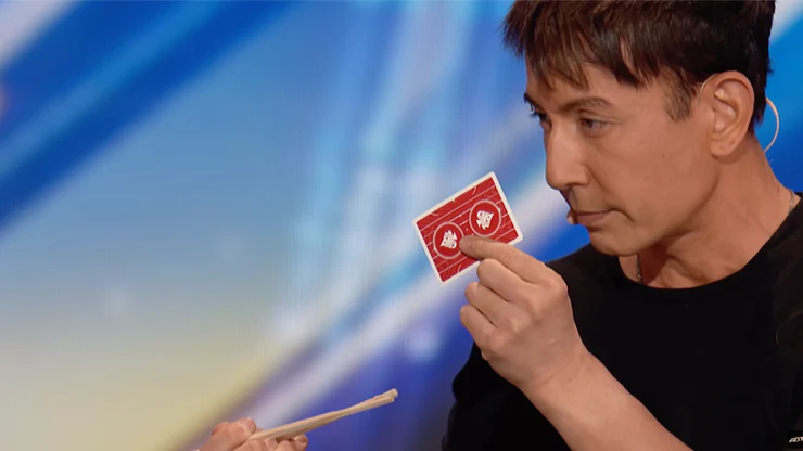 Cyril Playing Cards - Image 4