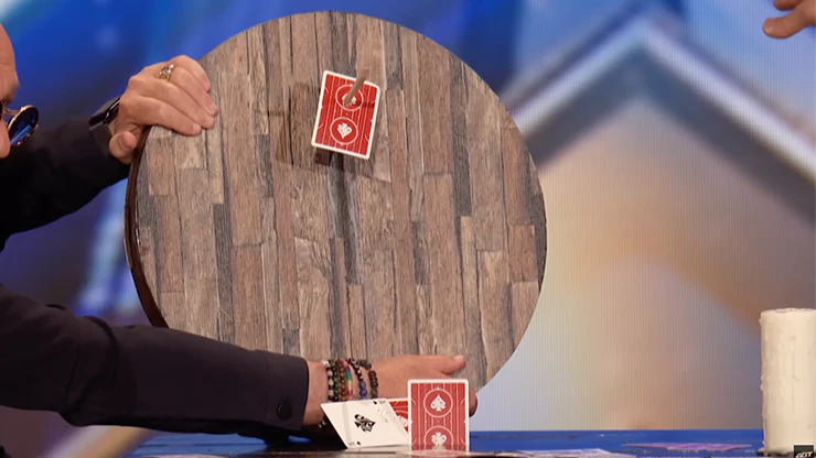 Cyril Playing Cards - Image 6