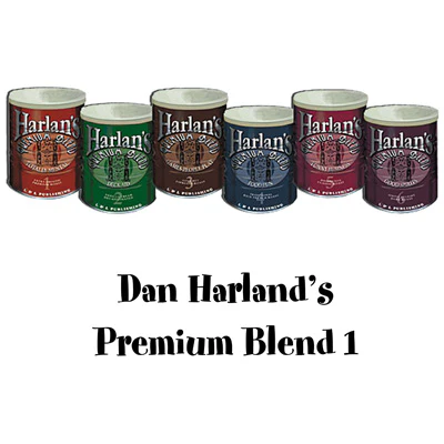 Dan Harlan Premium Blend #1 - Video Download