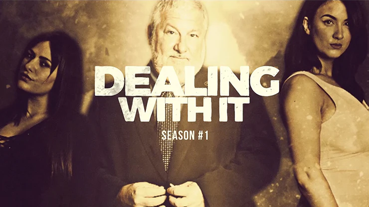 Dealing With It Season 1 by John Bannon - Video Download