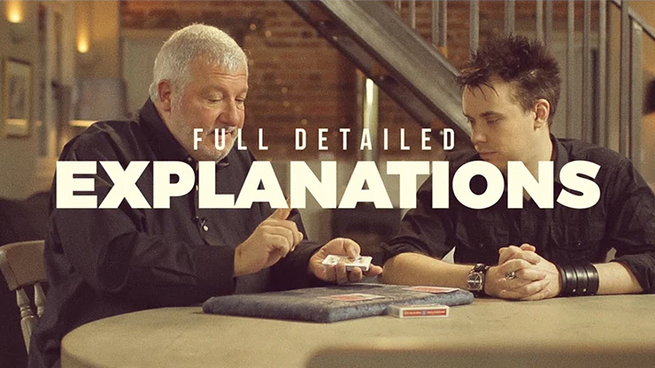 Dealing With It Season 1 by John Bannon - Video Download - Image 6