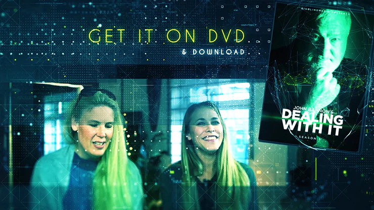 Dealing With It Season 3 by John Bannon - Video Download - Image 6
