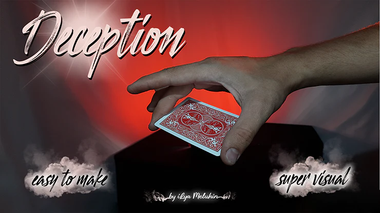 Deception by Ilya Melyukhin - Video Download