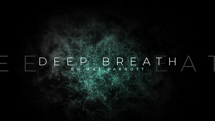 Deep Breath by The 1914 and Mat Parrott - Video Download - Image 2