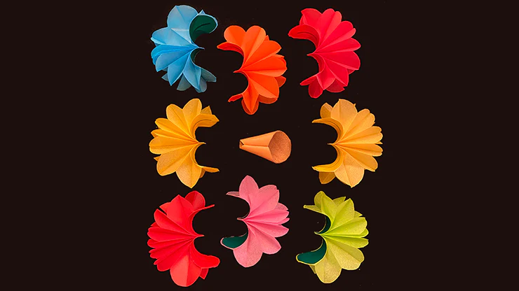 Deluxe Spring Flowers by Alan Wong - Trick - Image 2