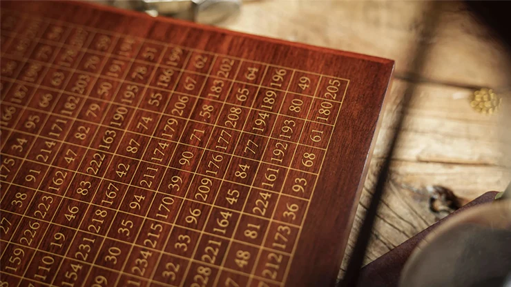 Destiny Calculus by Mato and TCC Magic - Image 4