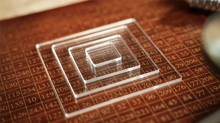 Destiny Calculus by Mato and TCC Magic - Image 6