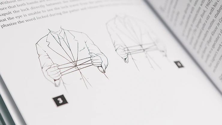 Destroyers by Troy Hooser, Joshua Jay, and Vanishing Inc. - Image 4