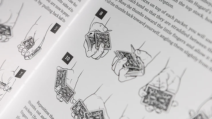 Destroyers by Troy Hooser, Joshua Jay, and Vanishing Inc. - Image 5