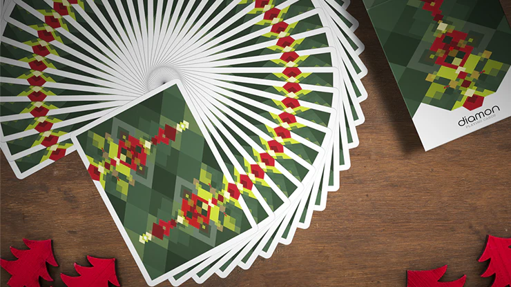 Diamon Playing Cards N° 24 by Dutch Card House Company - Image 5