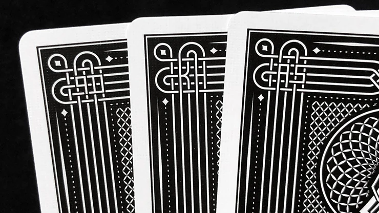 Diamond Marked Playing Cards by Diamond Jim tyler - Trick - Image 6