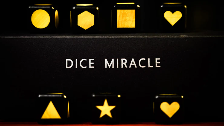 Dice Miracle by TCC - Trick - Image 6