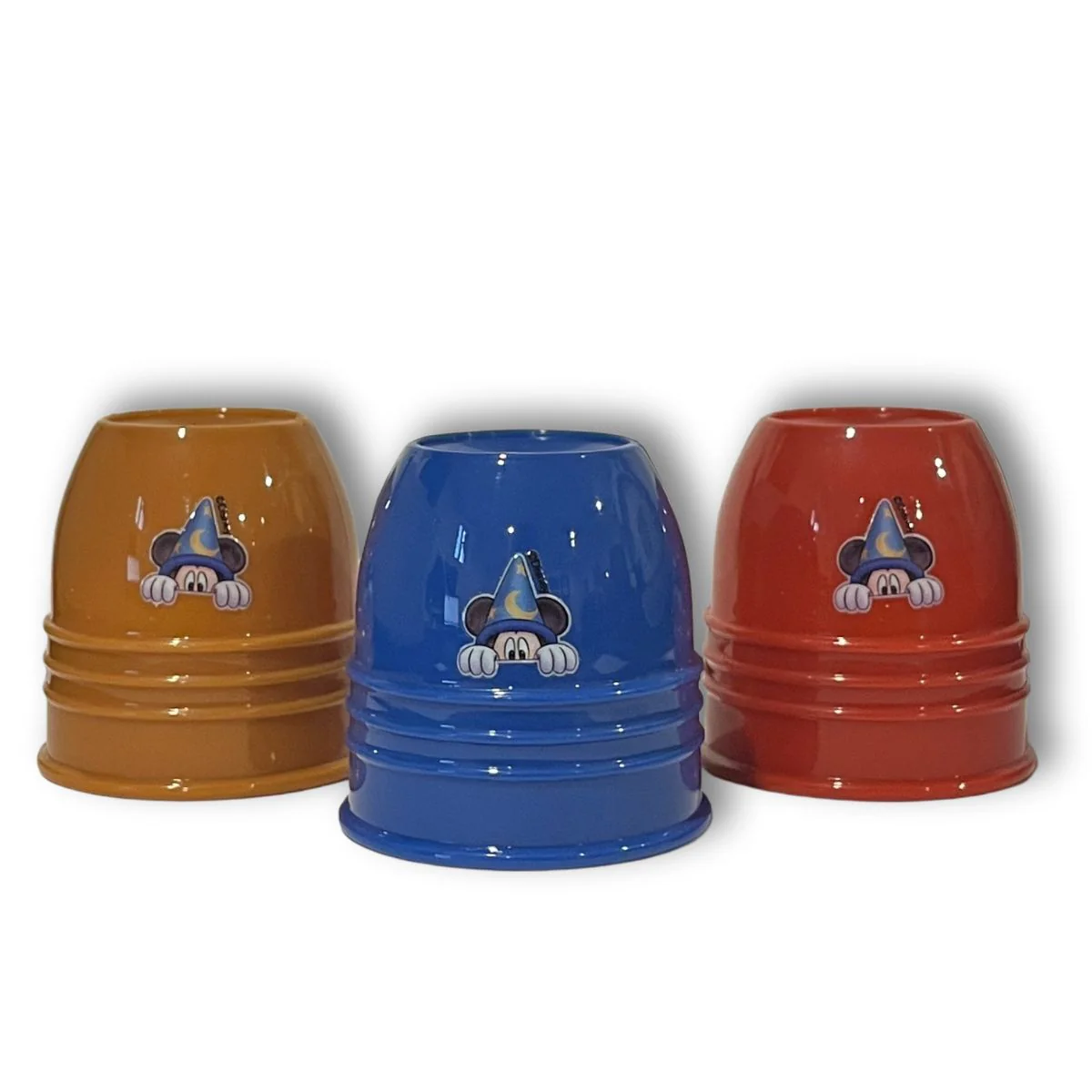 Disney Fantasia Cups and Balls by FANTASMA Magic - Image 3