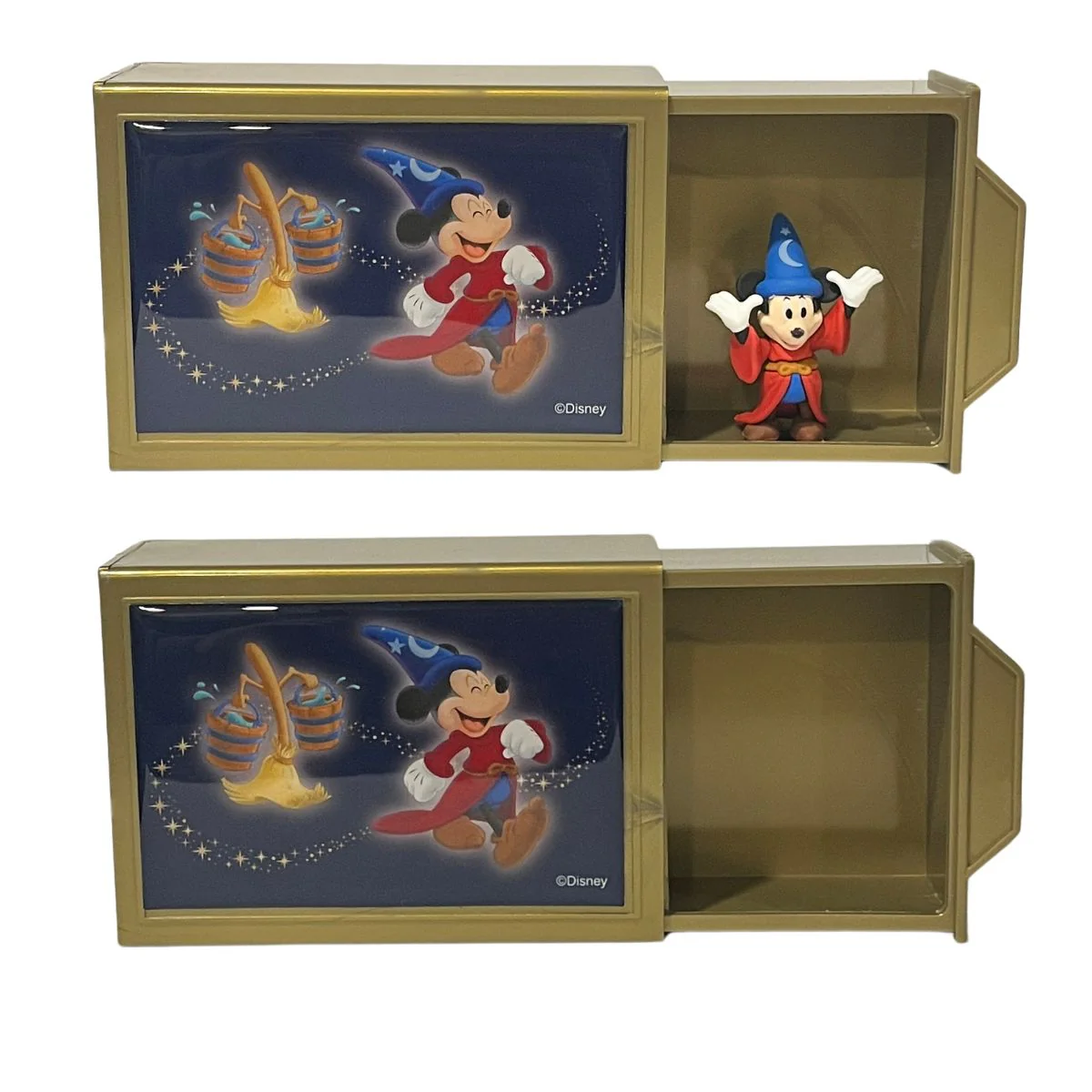 Disney Fantasia Enchanted Box by FANTASMA Magic - Image 3