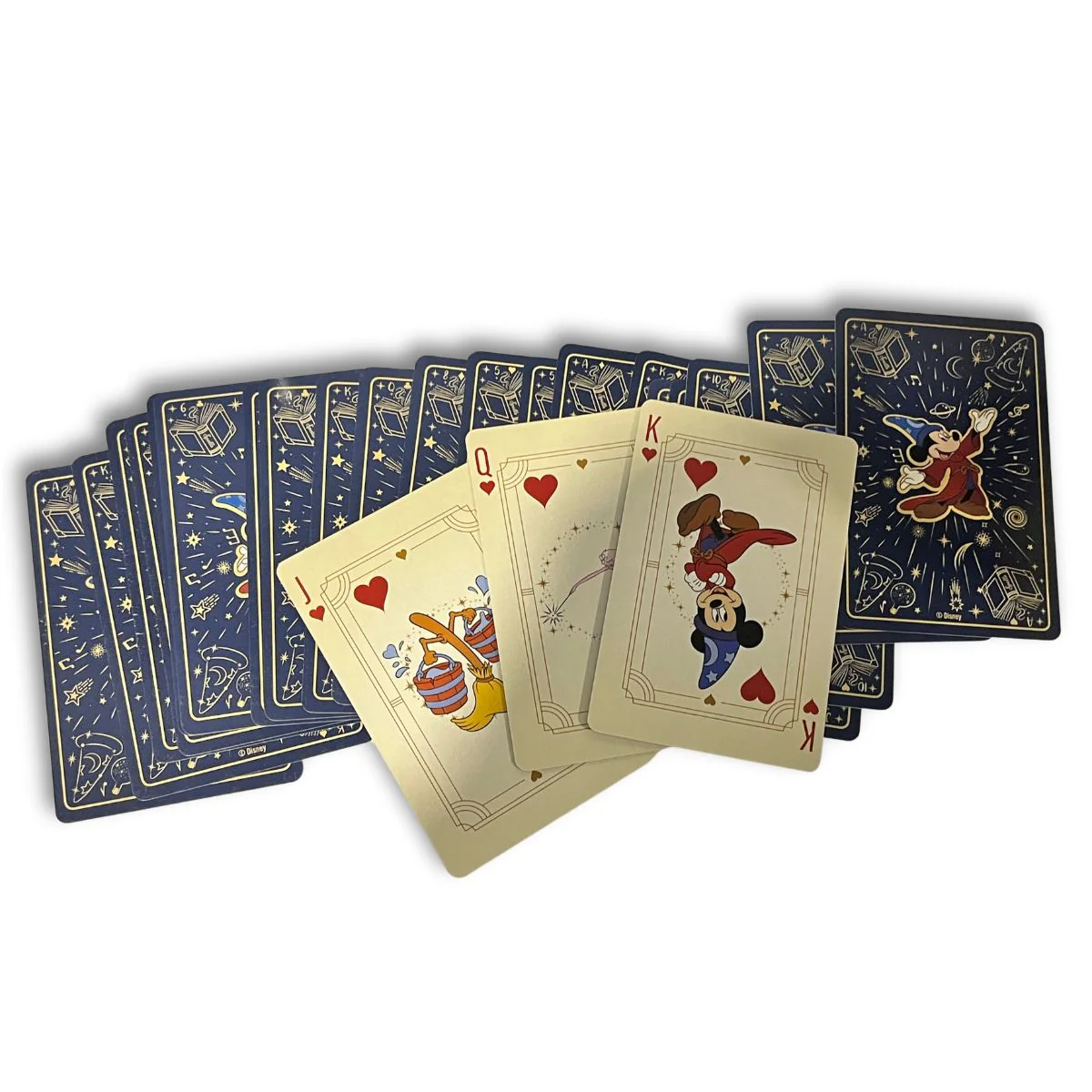 Disney Fantasia Miracle Deck by FANTASMA Magic - Image 3