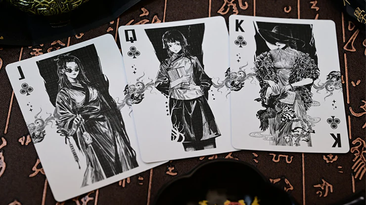 Divine Artifact: Iron Unchain Deck - Image 4