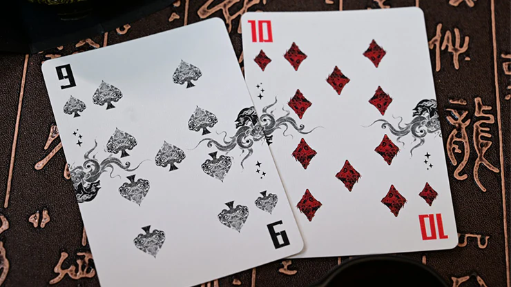 Divine Artifact: Iron Unchain Deck - Image 5