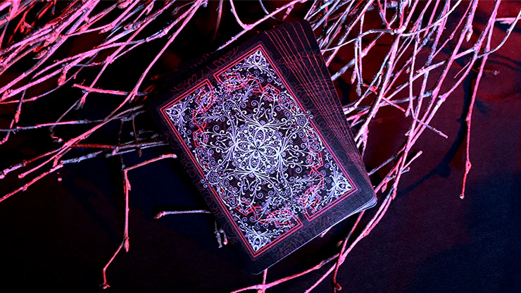 Divine Playing Cards by The United States Playing Card Company - Image 3