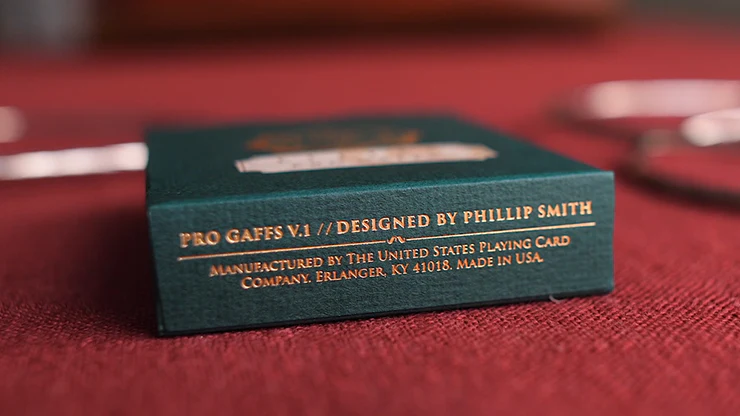 DMC ELITES: Pro Gaffs V1 - Trick - Image 4