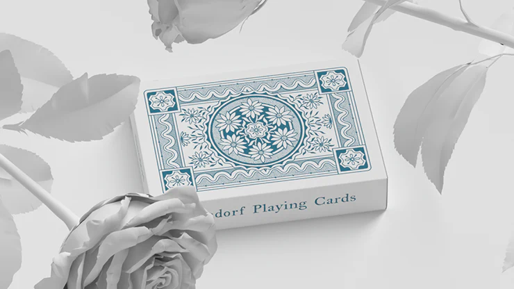 Dondorf Playing Cards - Image 2